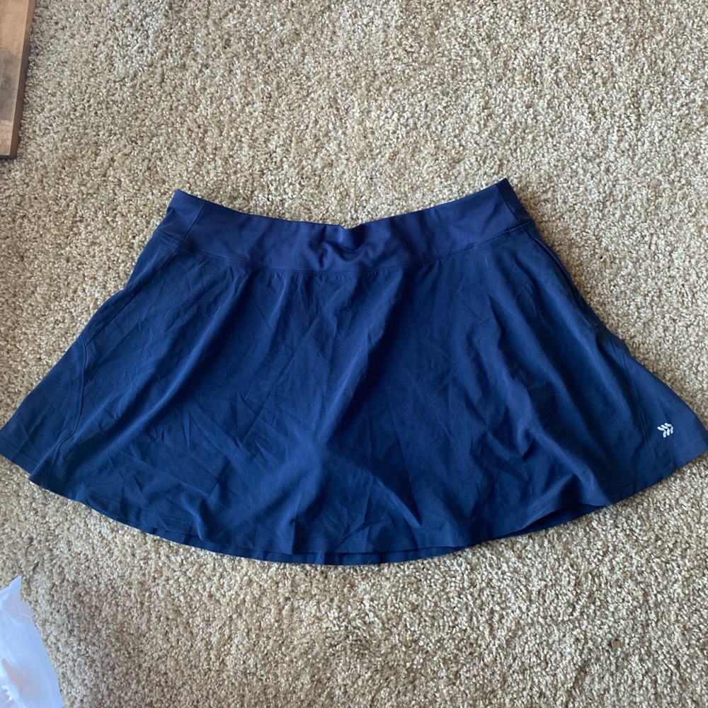 All In Motion skirt